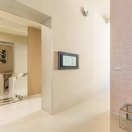 My Trastevere Apartment *