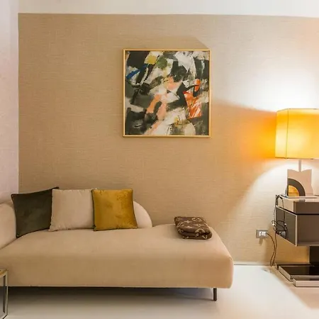 Apartment My Trastevere