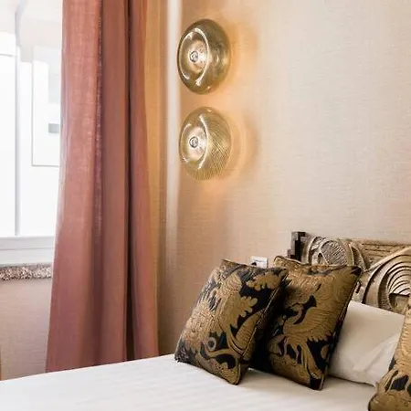Apartment My Trastevere *