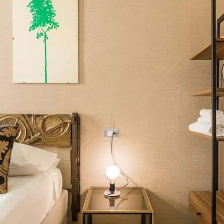 Apartment My Trastevere Rome