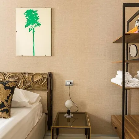 My Trastevere Apartment *