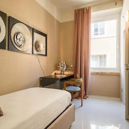 My Trastevere Appartement *