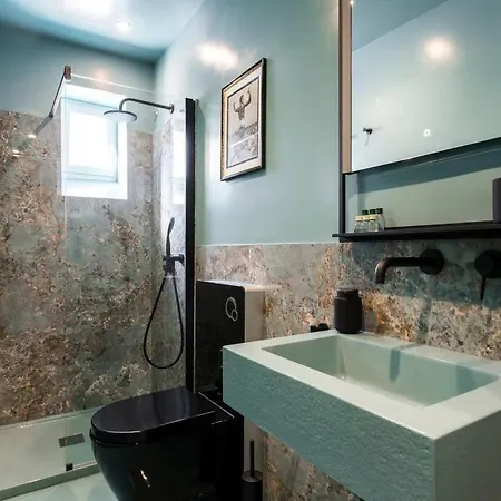 My Trastevere Apartment *