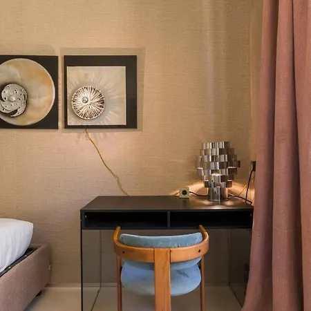 Apartment My Trastevere