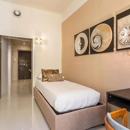 Apartment My Trastevere Rome