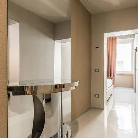 My Trastevere Apartment