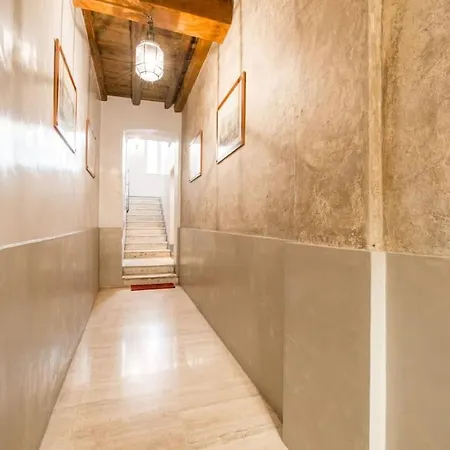 My Trastevere Appartement *