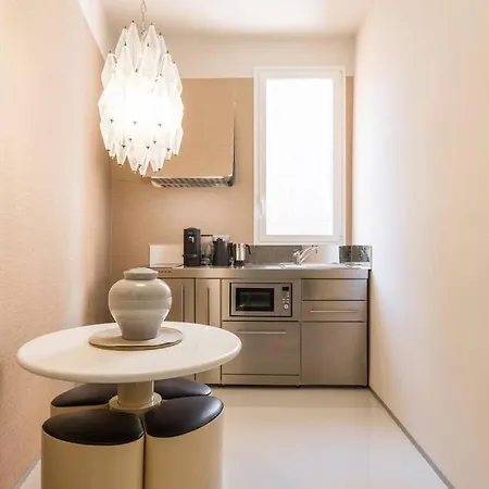 My Trastevere Apartment Rome
