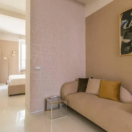 Apartment My Trastevere *