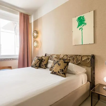 My Trastevere Apartment Rome