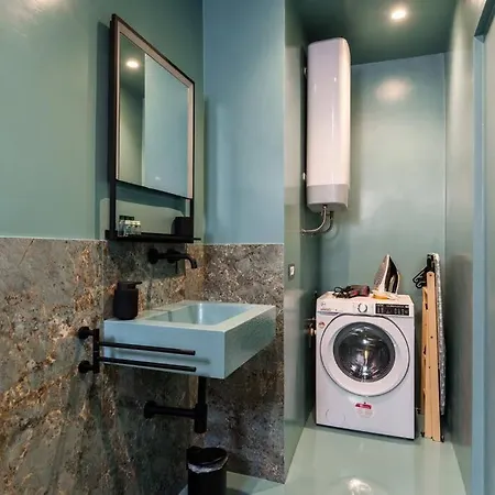 My Trastevere Appartement