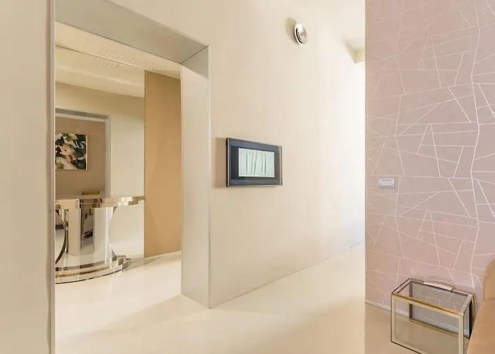 My Trastevere Apartment *