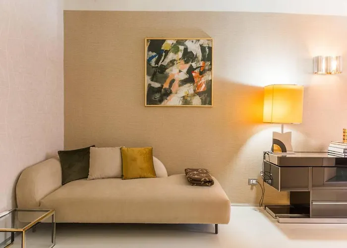 Apartment My Trastevere