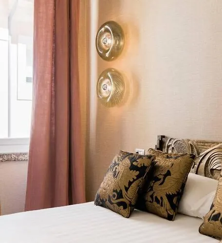 Apartment My Trastevere *