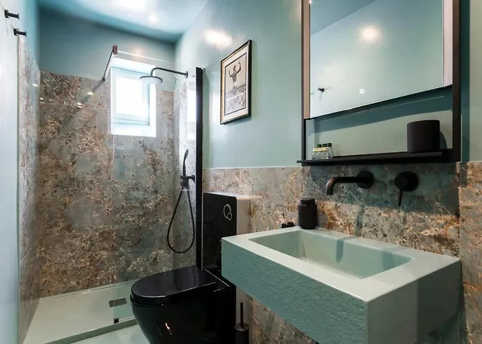 My Trastevere Apartment *