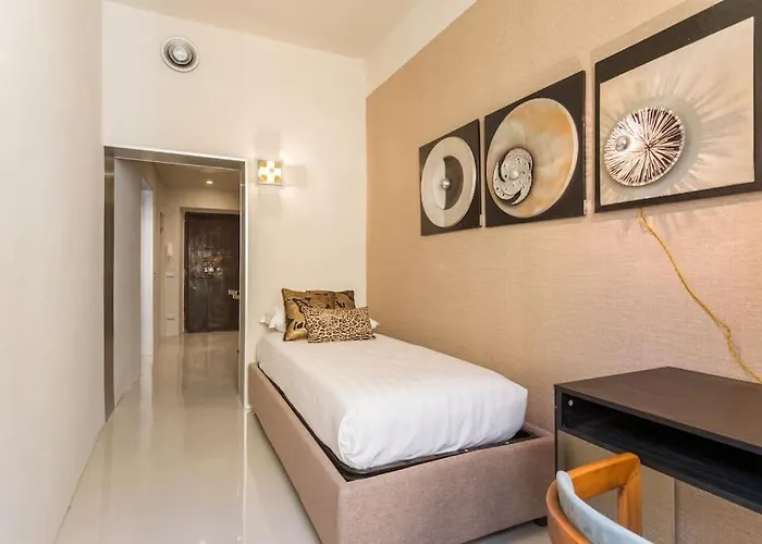 Apartment My Trastevere Rom