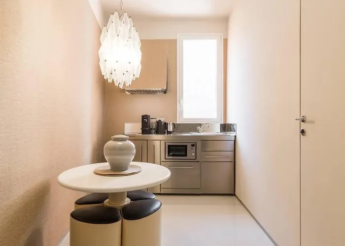 My Trastevere Apartment Rom