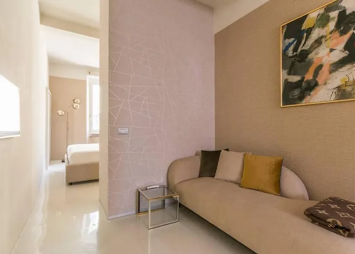 Apartment My Trastevere *