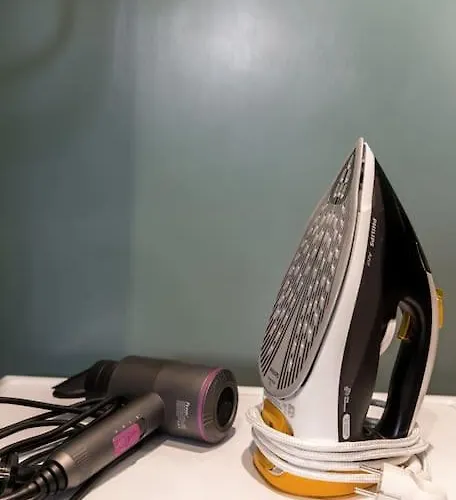 Apartment My Trastevere Rom